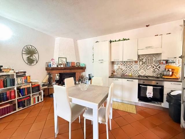 Appartamento in affitto a Imperia IM