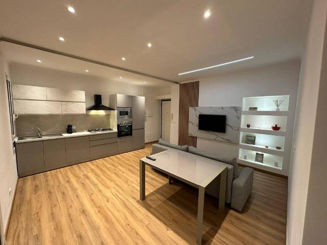 Appartamento in affitto a Imperia IM