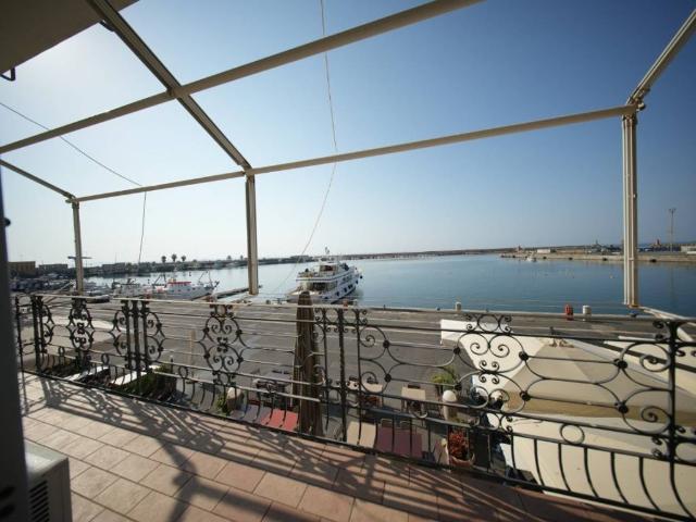 Appartamento in affitto a Imperia IM