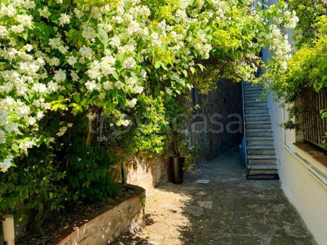 Appartamento in affitto a Impruneta via di Montauto, 1A, arredato, giardino privato, vista panoramica TrovaCasa