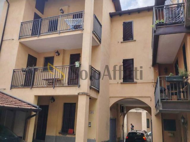 Appartamento in affitto a Induno Olona VA