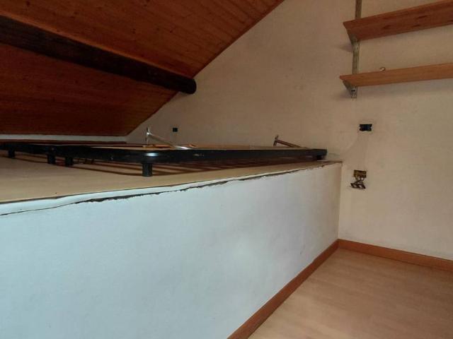 Appartamento in affitto a Inveruno MI