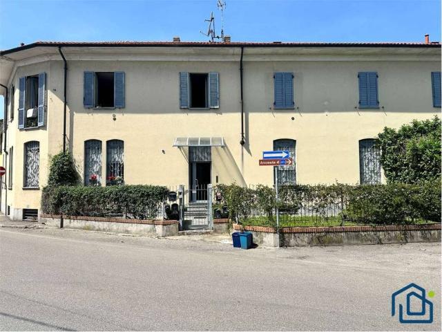 Appartamento in affitto a Inveruno MI