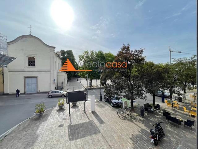 Appartamento in affitto a Inzago via Marchesi, 8, non arredato/vuoto, box, cantina TrovaCasa