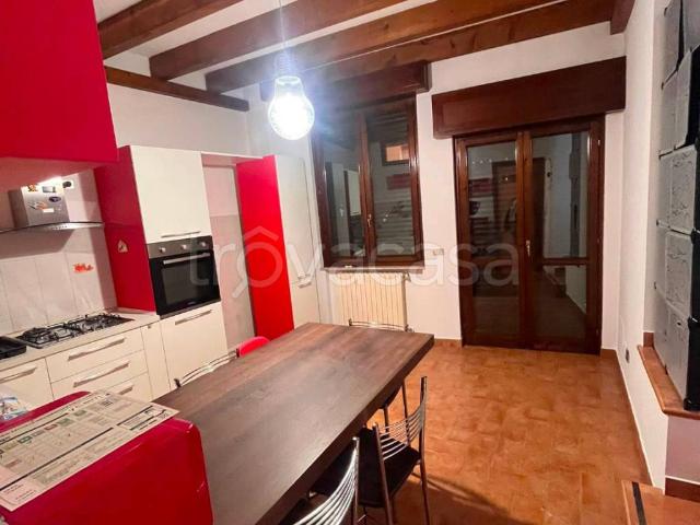 Appartamento in affitto a Inzago via Pilastrello, 12 TrovaCasa