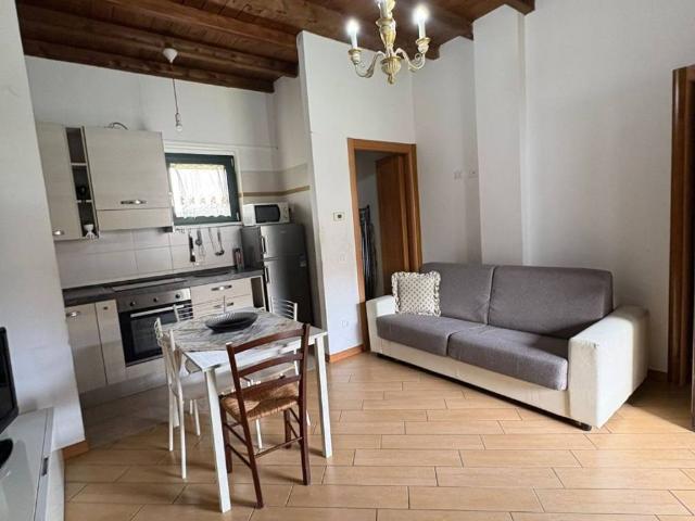 Appartamento in affitto a Inzago MI