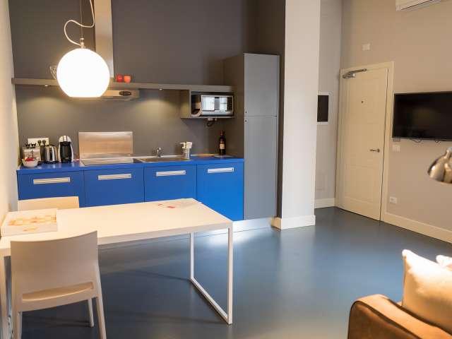 Appartamento in affitto a Irnerio, Bologna