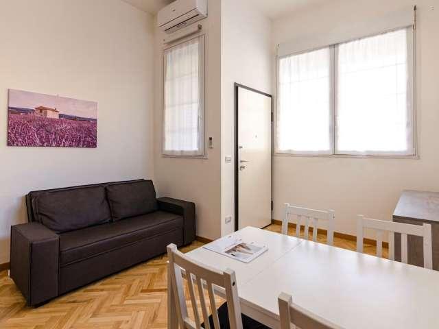 Appartamento in affitto a Irnerio, Bologna