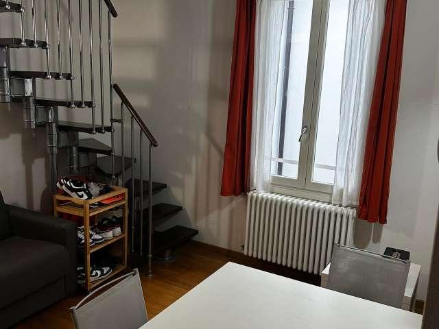 Appartamento in affitto a Irnerio, Bologna