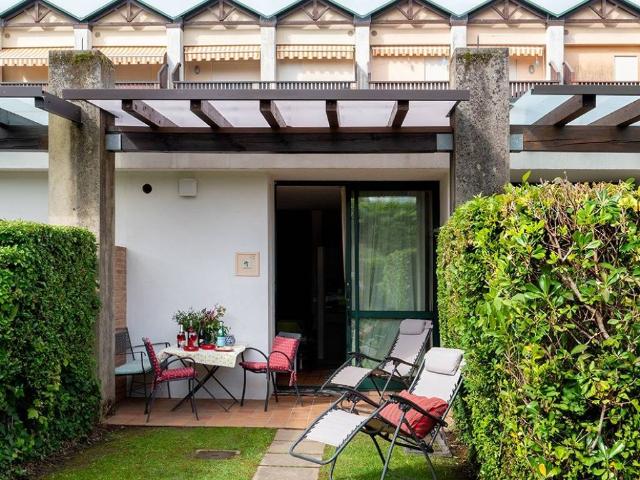Appartamento in affitto a Iseo BS