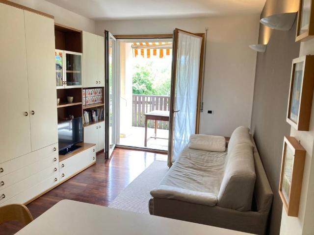 Appartamento in affitto a Iseo BS