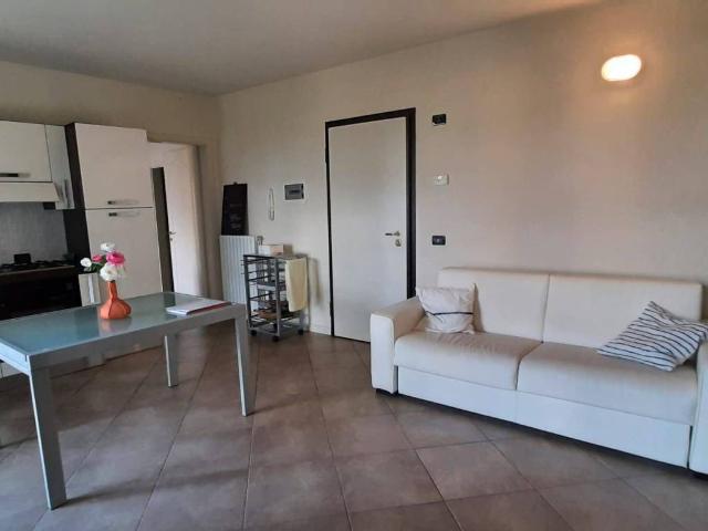 Appartamento in affitto a Iseo BS