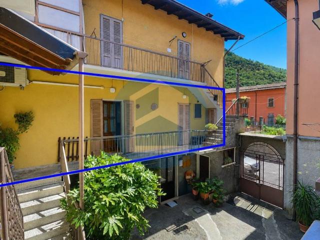 Appartamento in affitto a Iseo BS