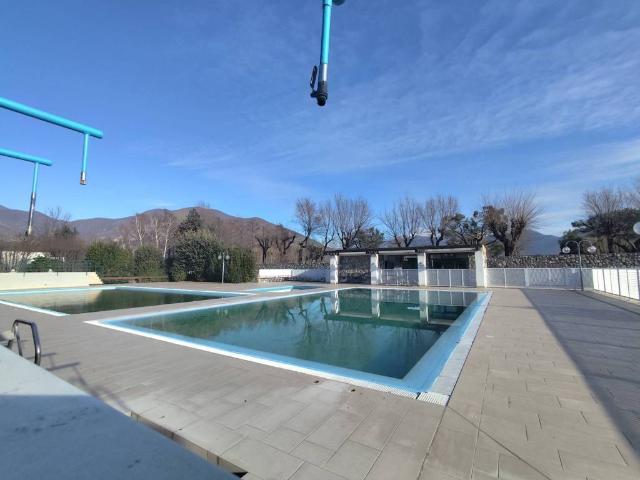 Appartamento in affitto a Iseo BS