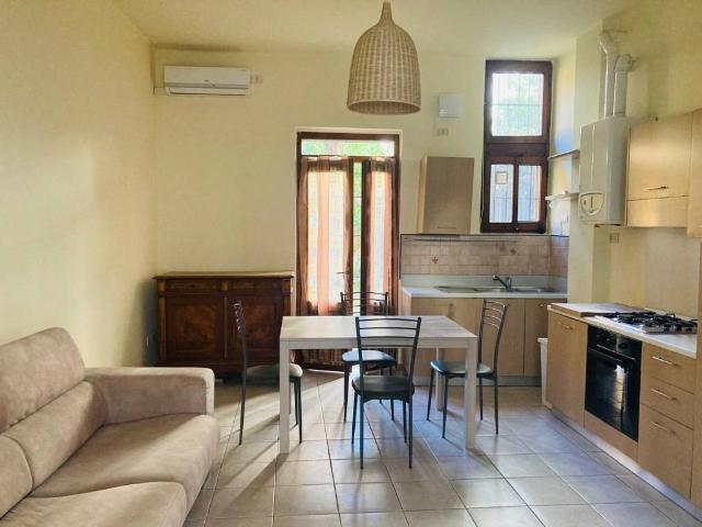 Appartamento in affitto a Iseo BS