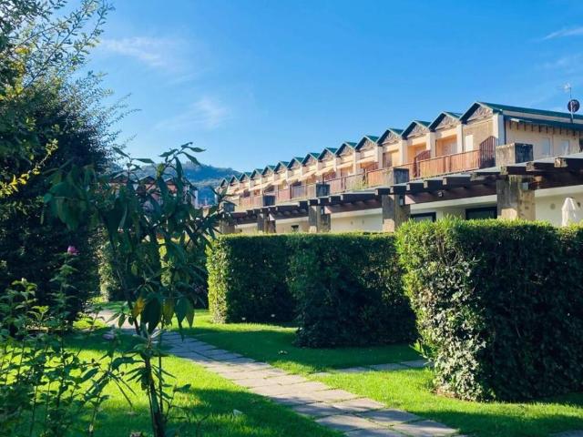 Appartamento in affitto a Iseo BS