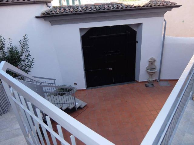 Appartamento in affitto a Iseo BS