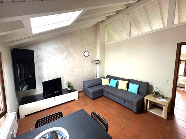 Appartamento in affitto a Iseo BS