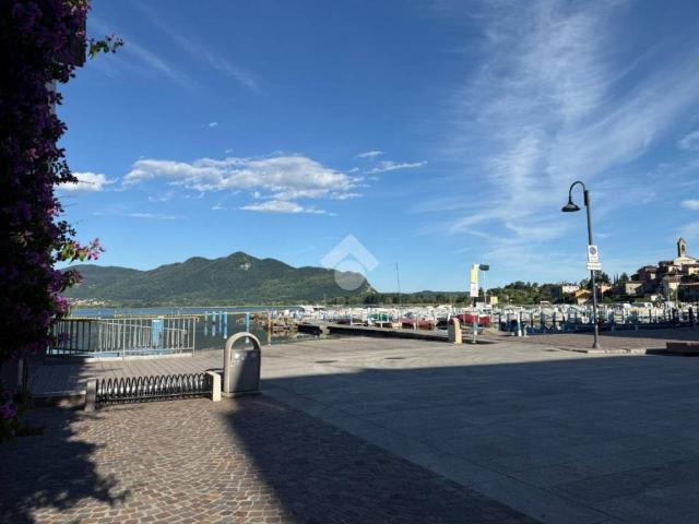 Appartamento in affitto a Iseo via Argine della Valle, 3, arredato, posto auto, cucina abitabile TrovaCasa