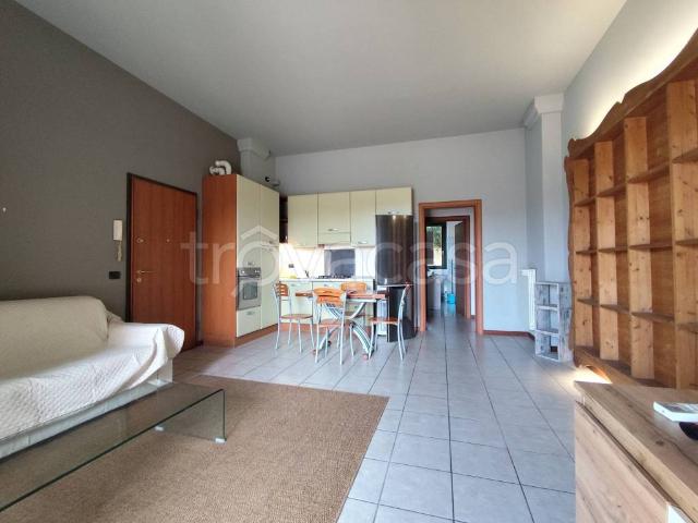 Appartamento in affitto a Iseo via risorgimento, arredato, box, terrazzo TrovaCasa