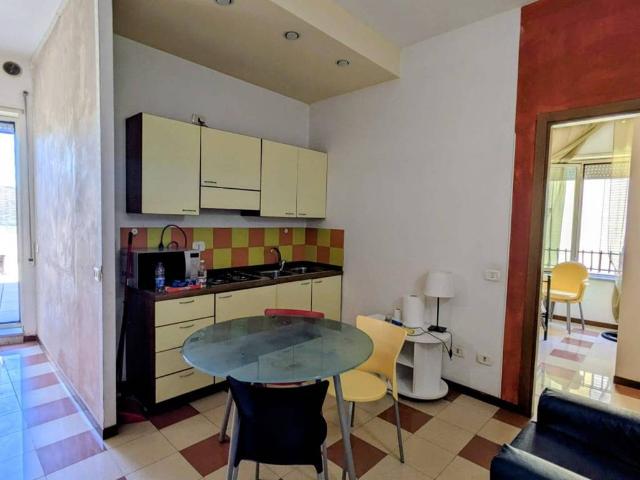 Appartamento in affitto a Isernia IS