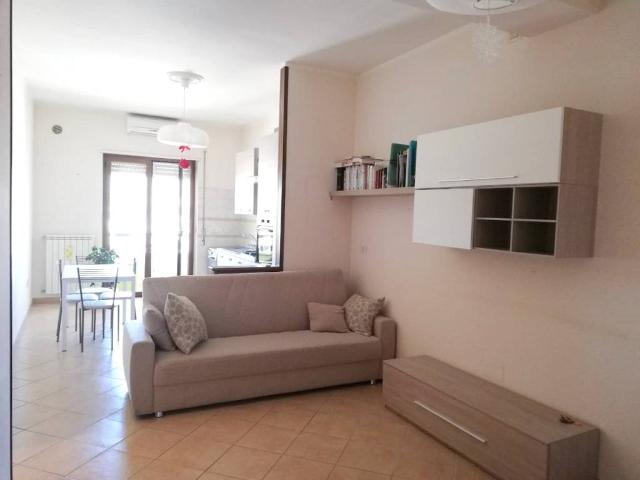 Appartamento in affitto a Isernia IS