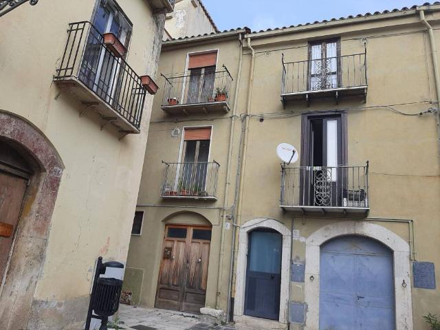 Appartamento in affitto a Isernia IS