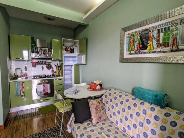 Appartamento in affitto a Isernia IS