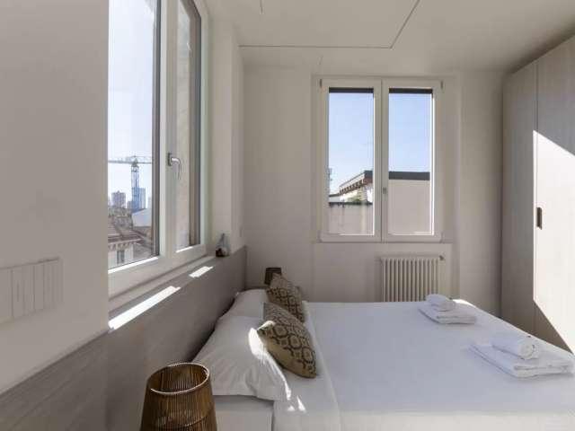 Appartamento in affitto a Isola, Milano