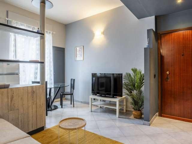 Appartamento in affitto a Isola, Milano 1 camera da letto