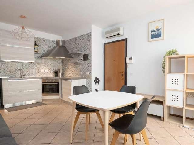 Appartamento in affitto a Isola, Milano 1 camera da letto