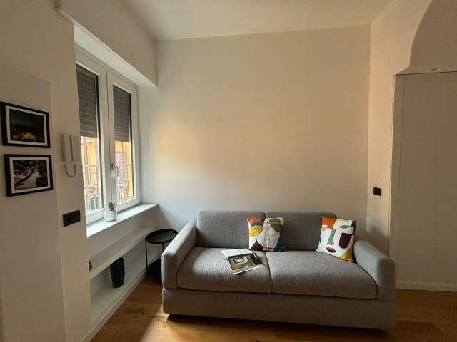 Appartamento in affitto a Isola, Milano 1 camera da letto
