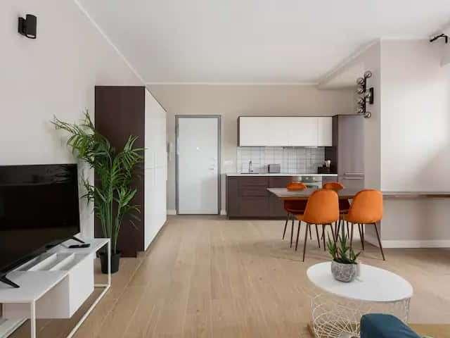 Appartamento in affitto a Isola, Milano 1 camera da letto