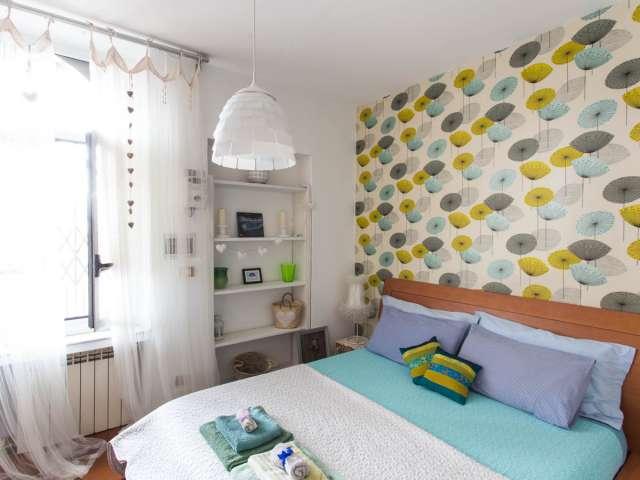 Appartamento in affitto a Isola, Milano 1 camera da letto