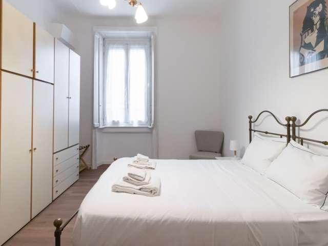 Appartamento in affitto a Isola, Milano 1 camera da letto