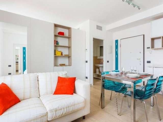 Appartamento in affitto a Isola, Milano 1 camera da letto