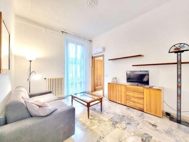 Appartamento in affitto a Isola, Milano 1 camera da letto