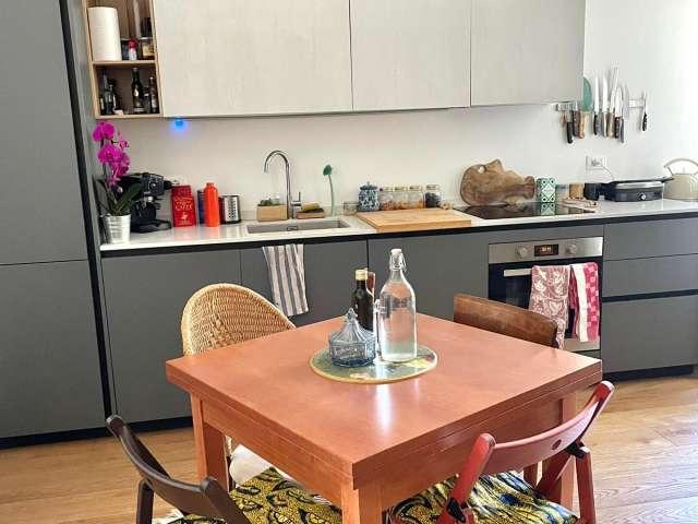 Appartamento in affitto a Isola, Milano 1 camera da letto