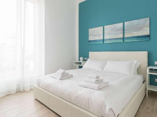 Appartamento in affitto a Isola, Milano 1 camera da letto