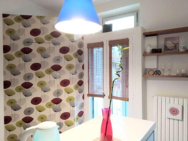 Appartamento in affitto a Isola, Milano 1 camera da letto