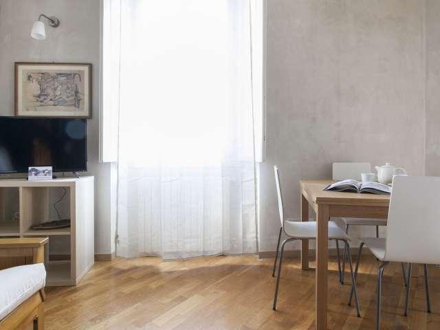Appartamento in affitto a Isola, Milano 1 camera da letto