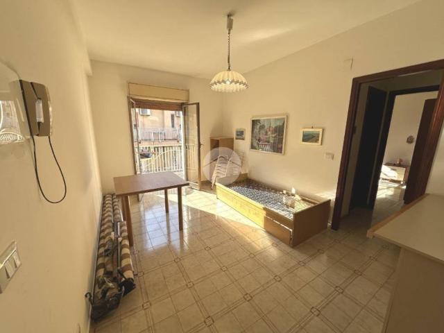 Appartamento in affitto a Isola delle Femmine PA