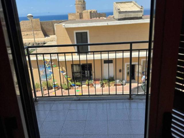 Appartamento in affitto a Isola di Capo Rizzuto KR