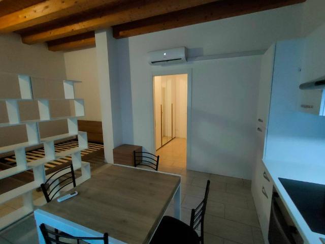 Appartamento in affitto a Isola Rizza VR