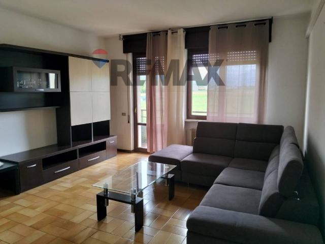 Appartamento in affitto a Isola Vicentina, box, terrazzo, parzialmente arredato TrovaCasa