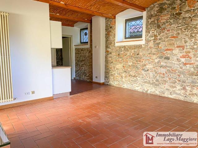 Appartamento in affitto a Ispra VA