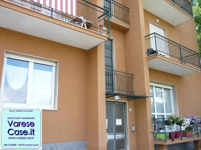 Appartamento in affitto a Ispra VA