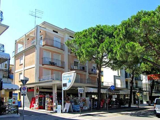 Appartamento in affitto a Jesolo