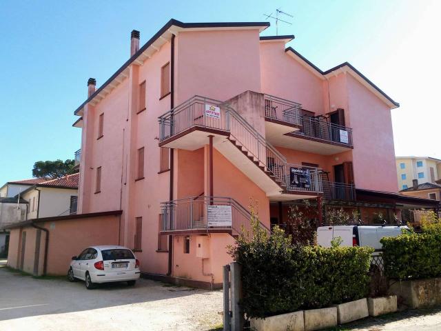 Appartamento in affitto a Jesolo