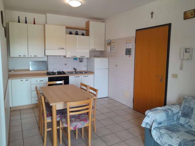 Appartamento in affitto a Jesolo